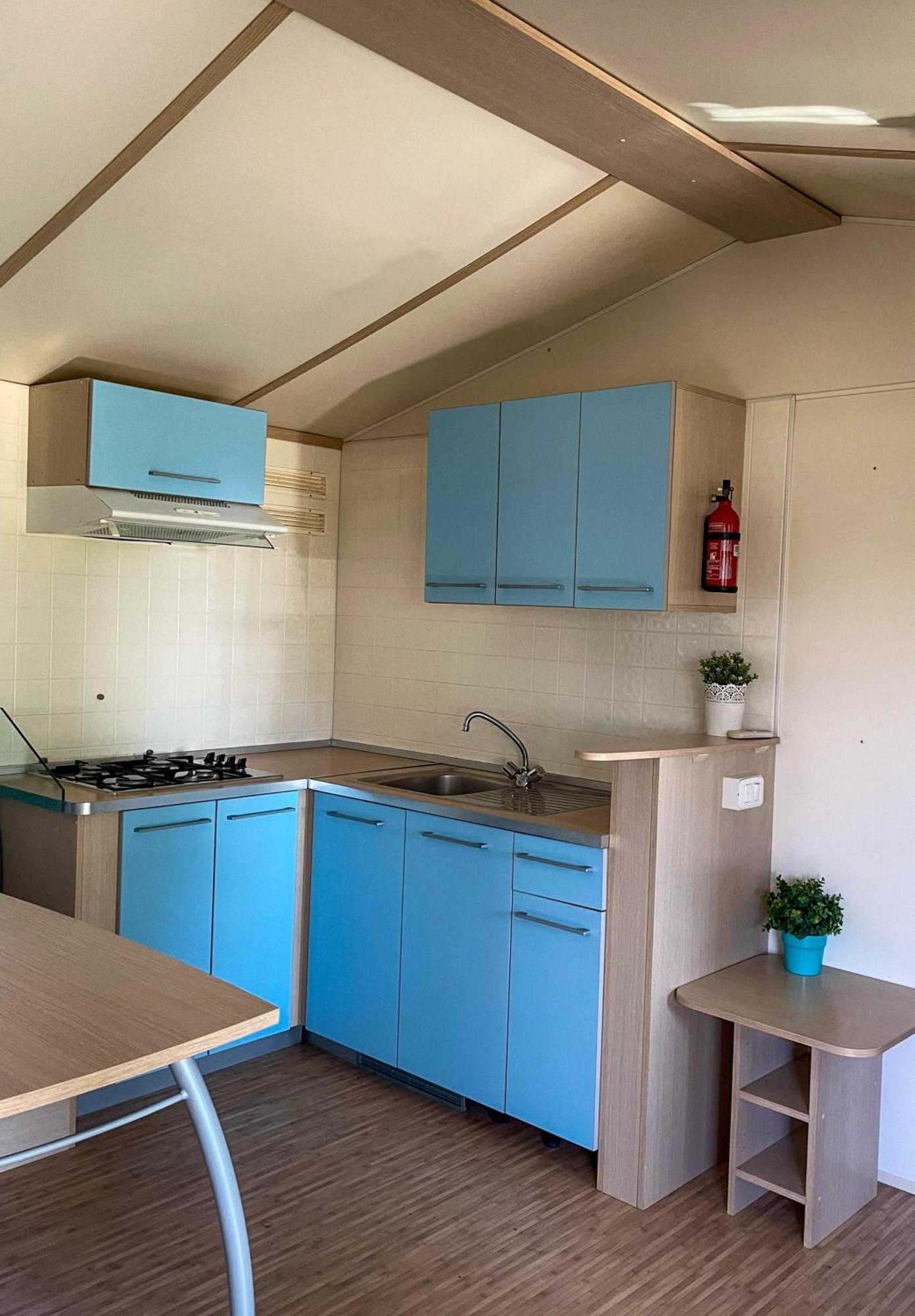 טרוויניאנו רומאנו Camping Smeraldo מראה חיצוני תמונה